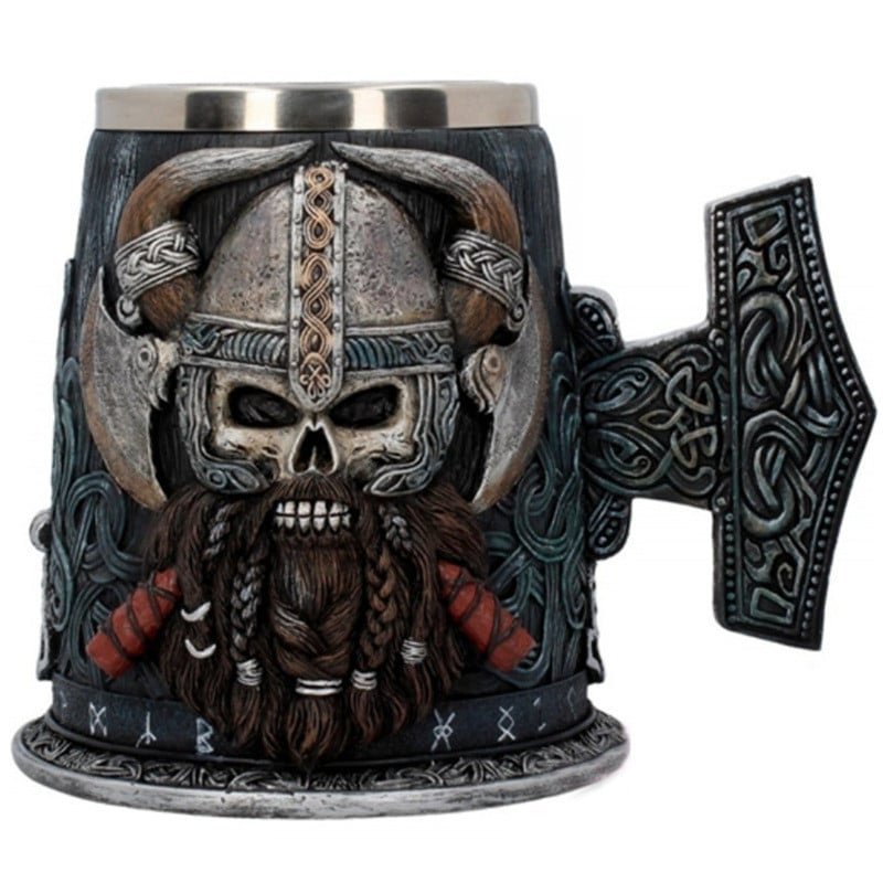 Mug viking