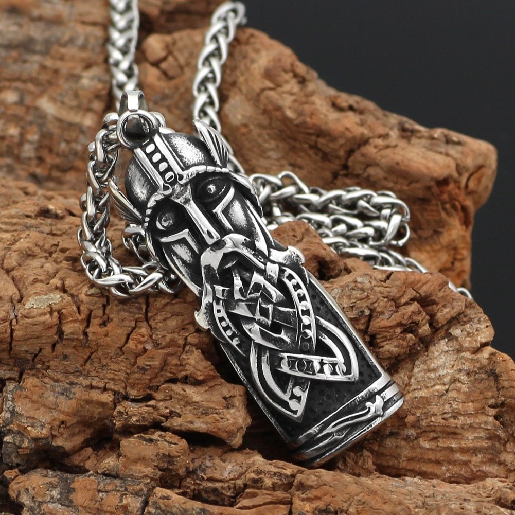 Bracelet Viking Motif Runique style médiéval