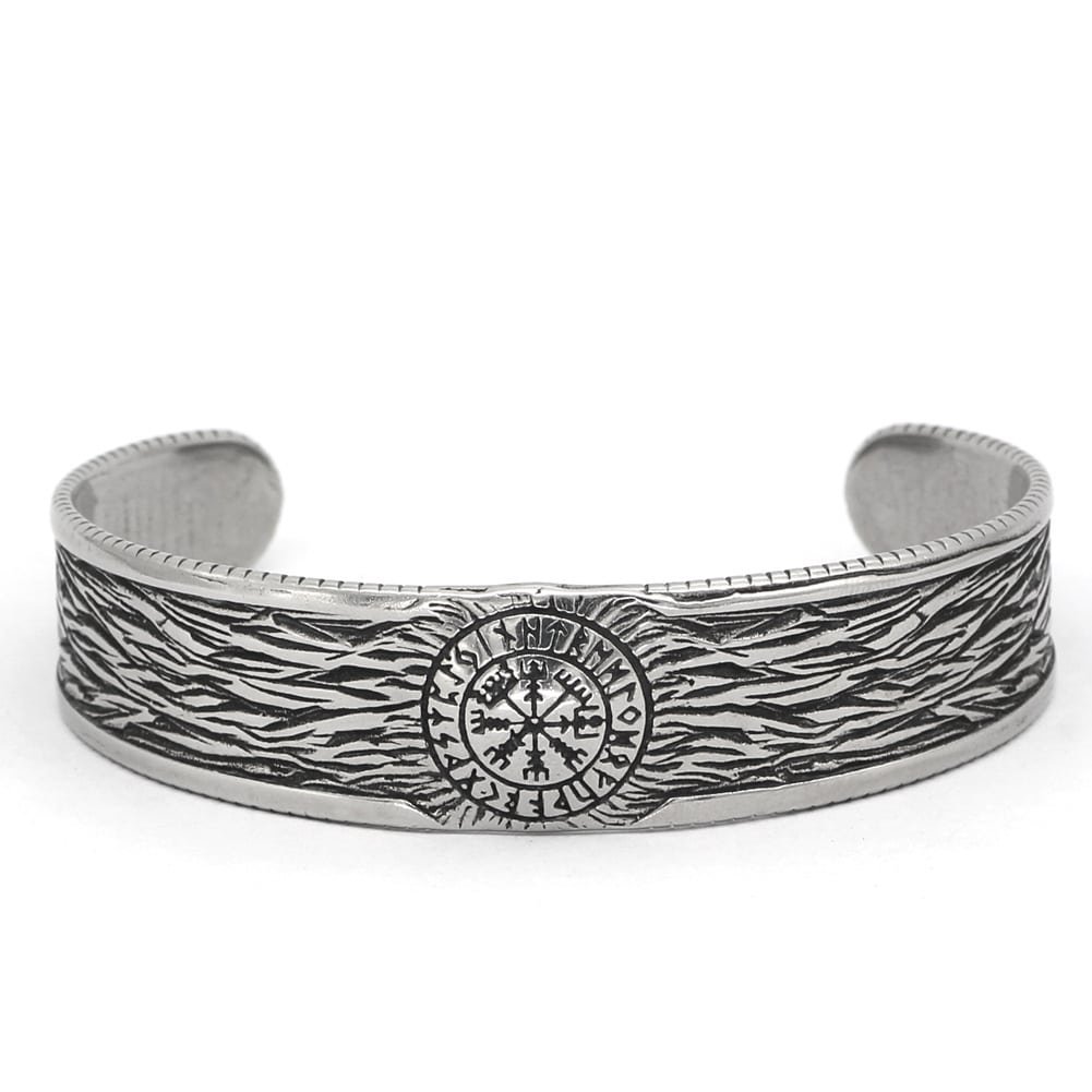 Bracelet Viking Yggdrasil