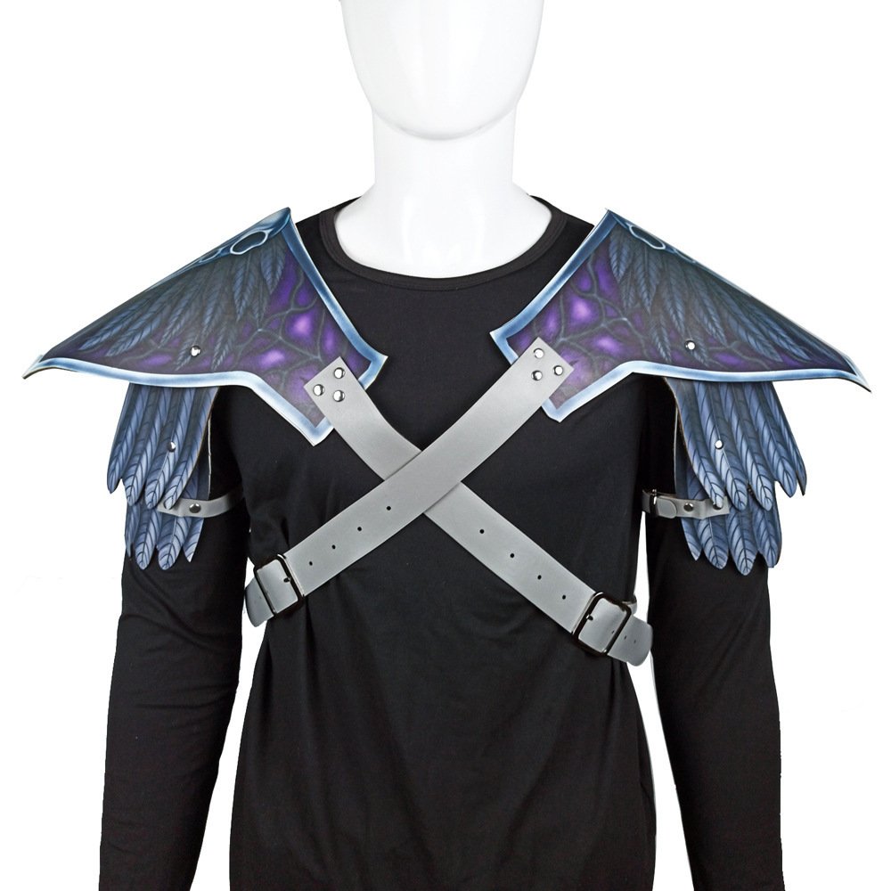 Armure de Guerrier Viking Fantastique ensemble