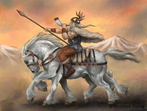 odin_et_son_cheval_gris_sleipnir