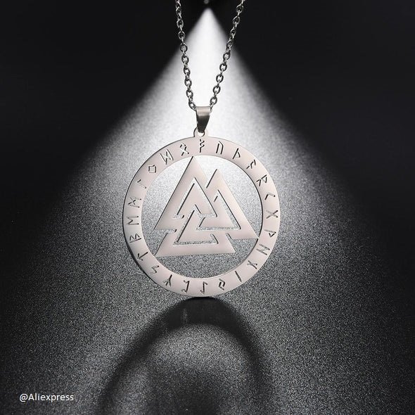 symbole Valknut