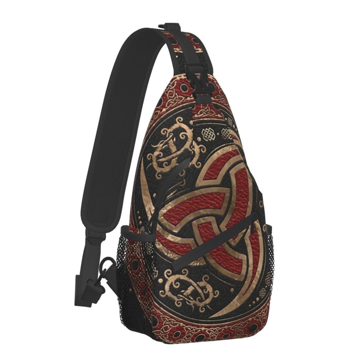 Sac à dos Viking Valknut design authentique