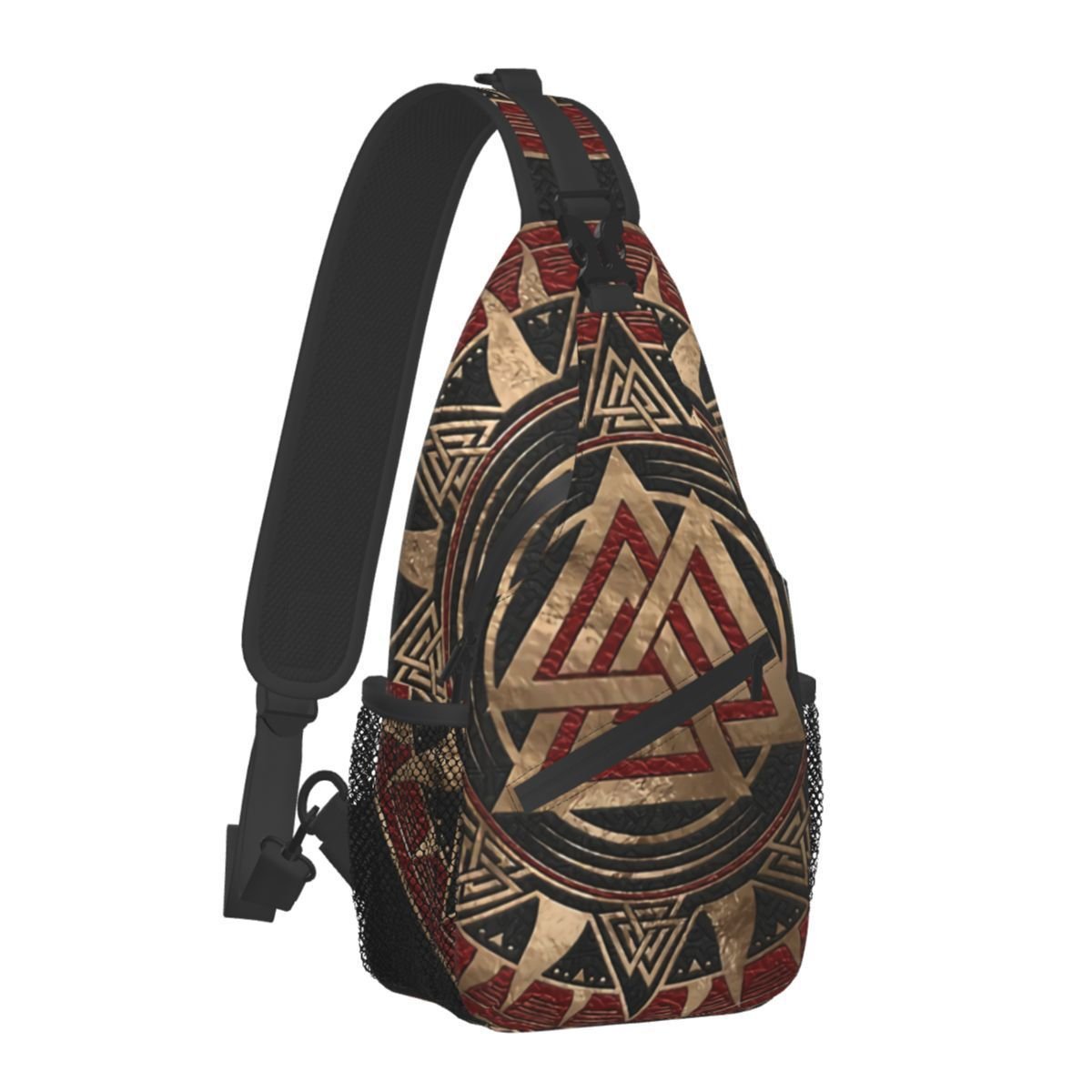 Sac à dos Viking Valknut parfait pour le quotidien